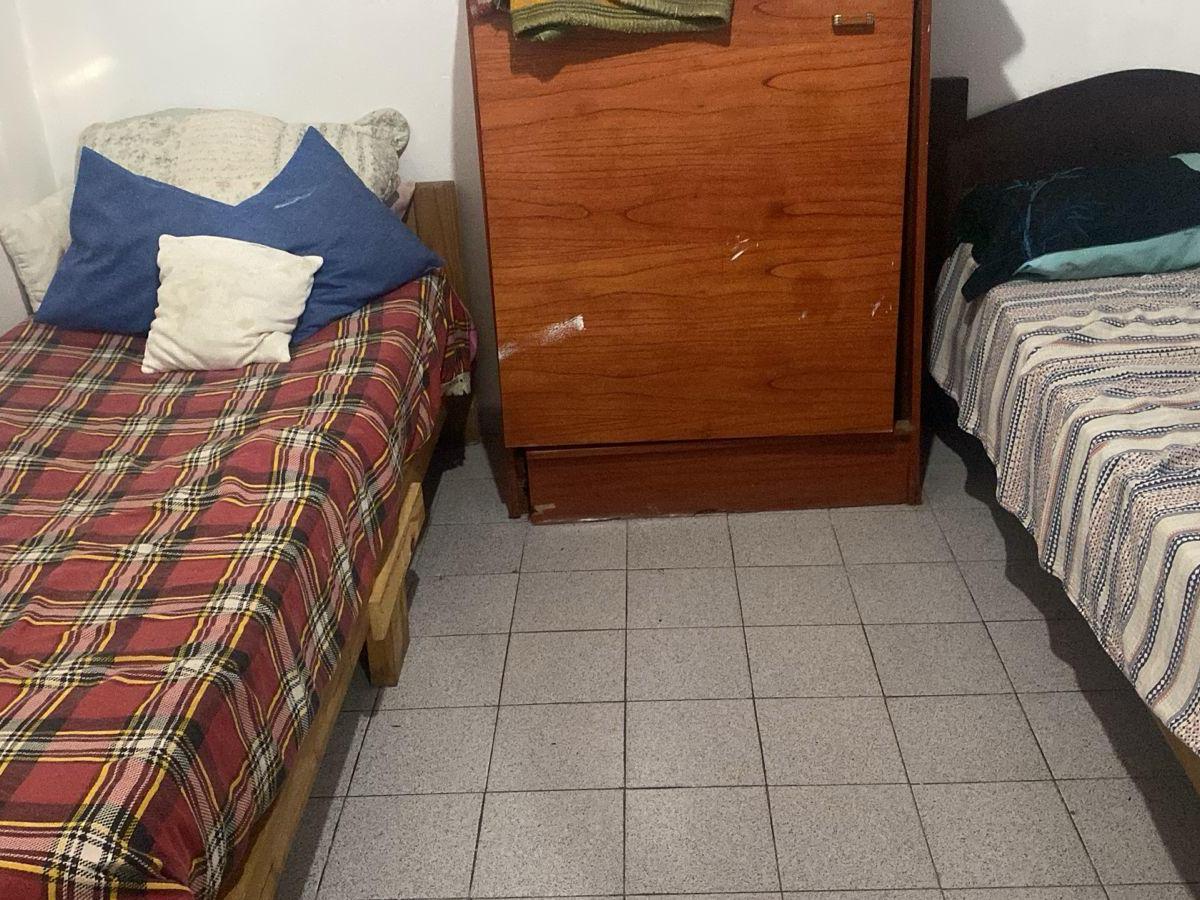 Dos Casas en Amplio Lote Mar del Tuyu 3