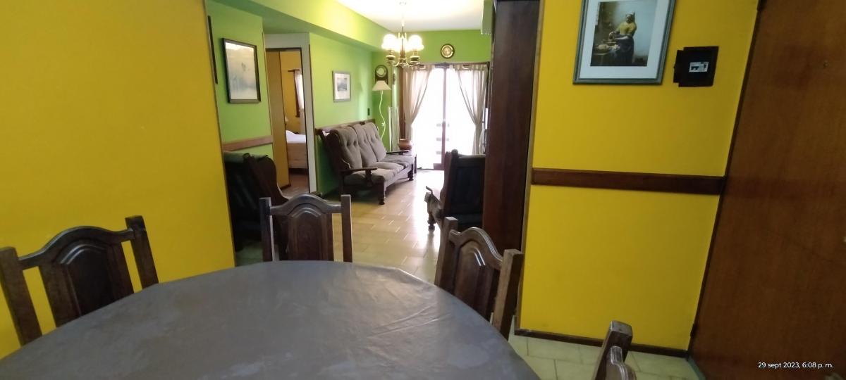 Departamento en Centro de San Bernardo. 4