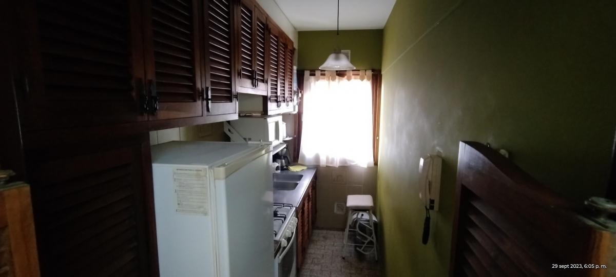 Departamento en Centro de San Bernardo. 2