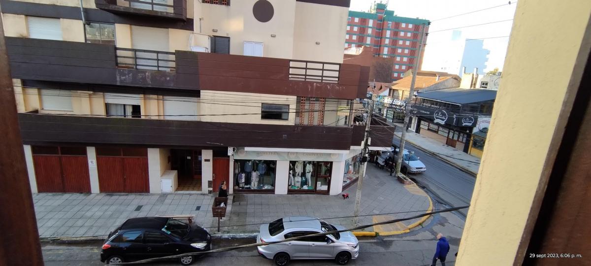 Departamento en Centro de San Bernardo. 1
