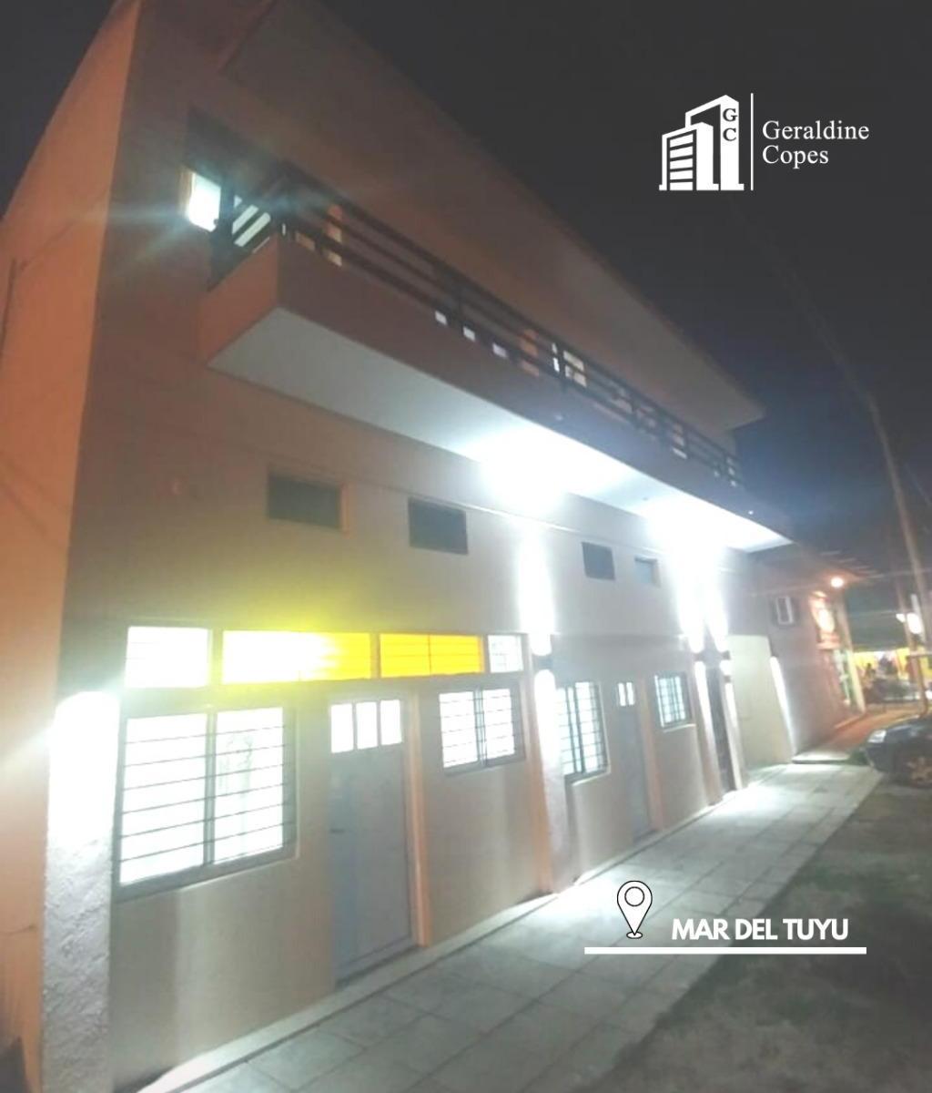 ¡Increíble Complejo de Departamentos en Mar del Tuyú! 3