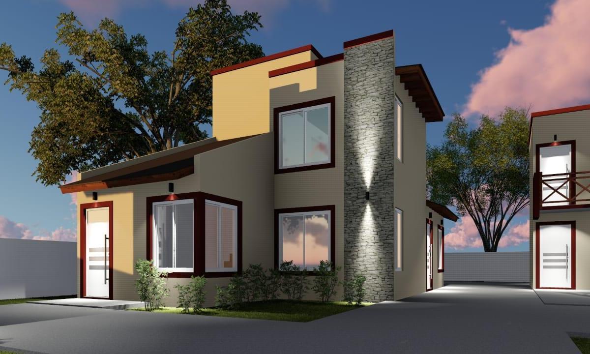 Dptos San Clemente 1