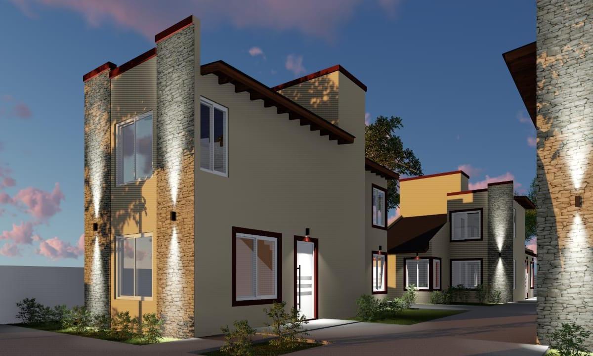 Dptos San Clemente 2