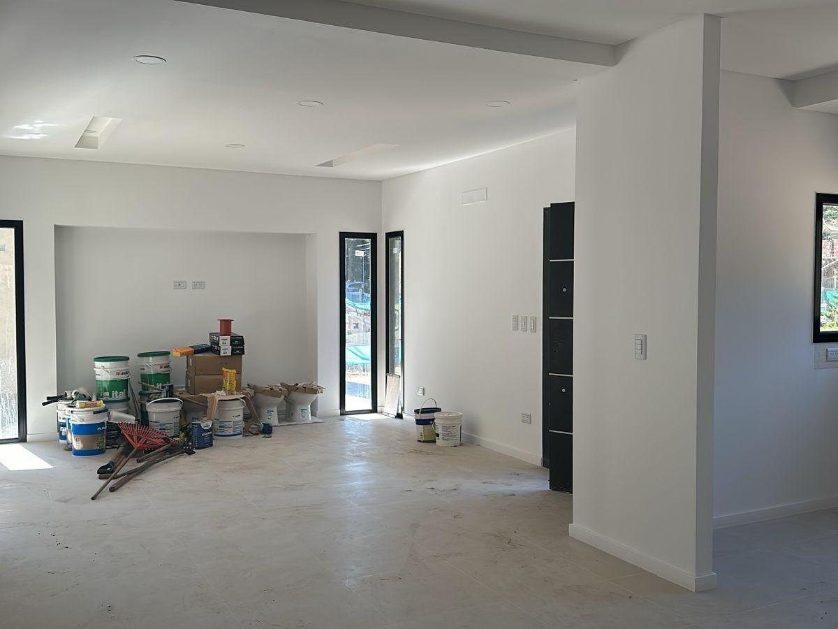 Casa Rosas Costa del Este, a Estrenar 3 Habitaciones 3