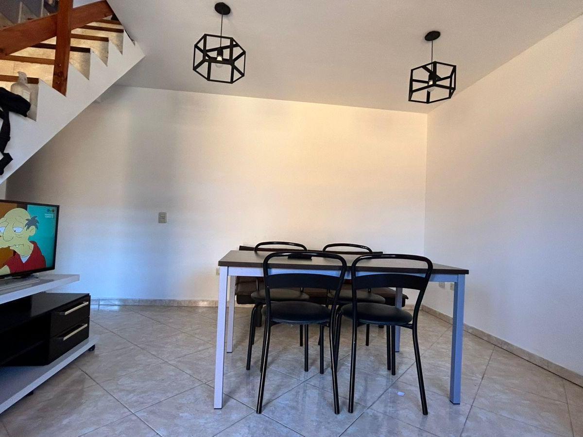 Duplex calle 83 y 6 MDT