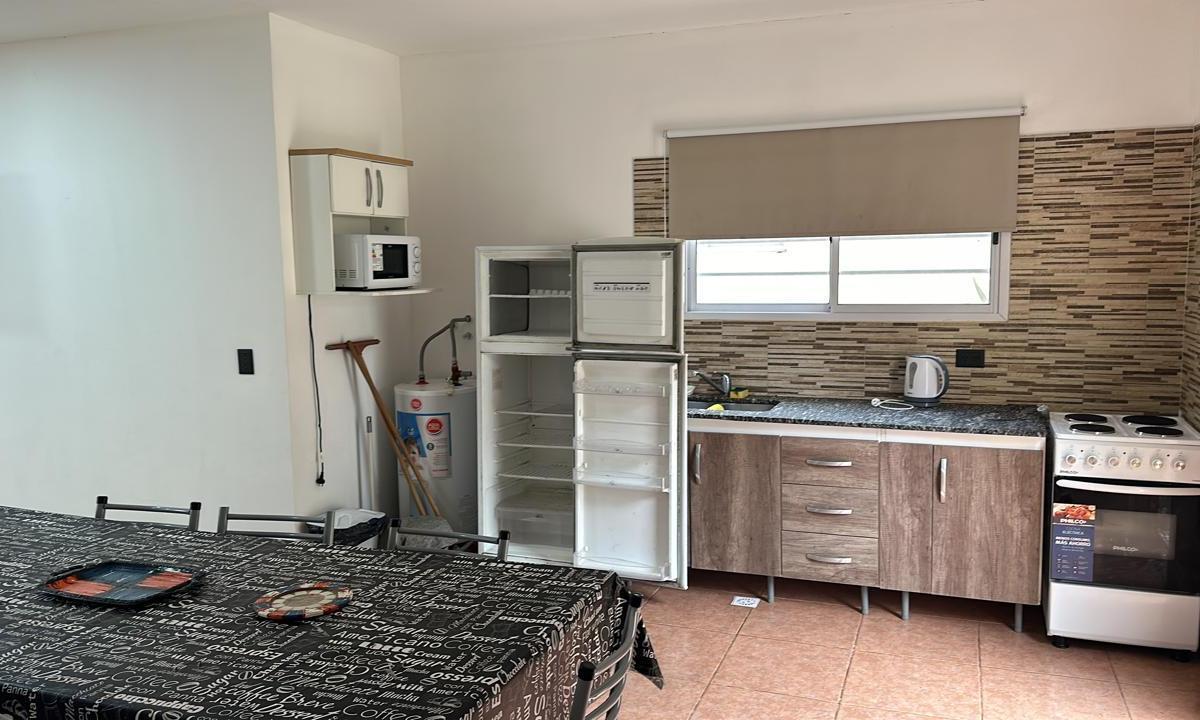 Casa Mas Dpto Alelies 5