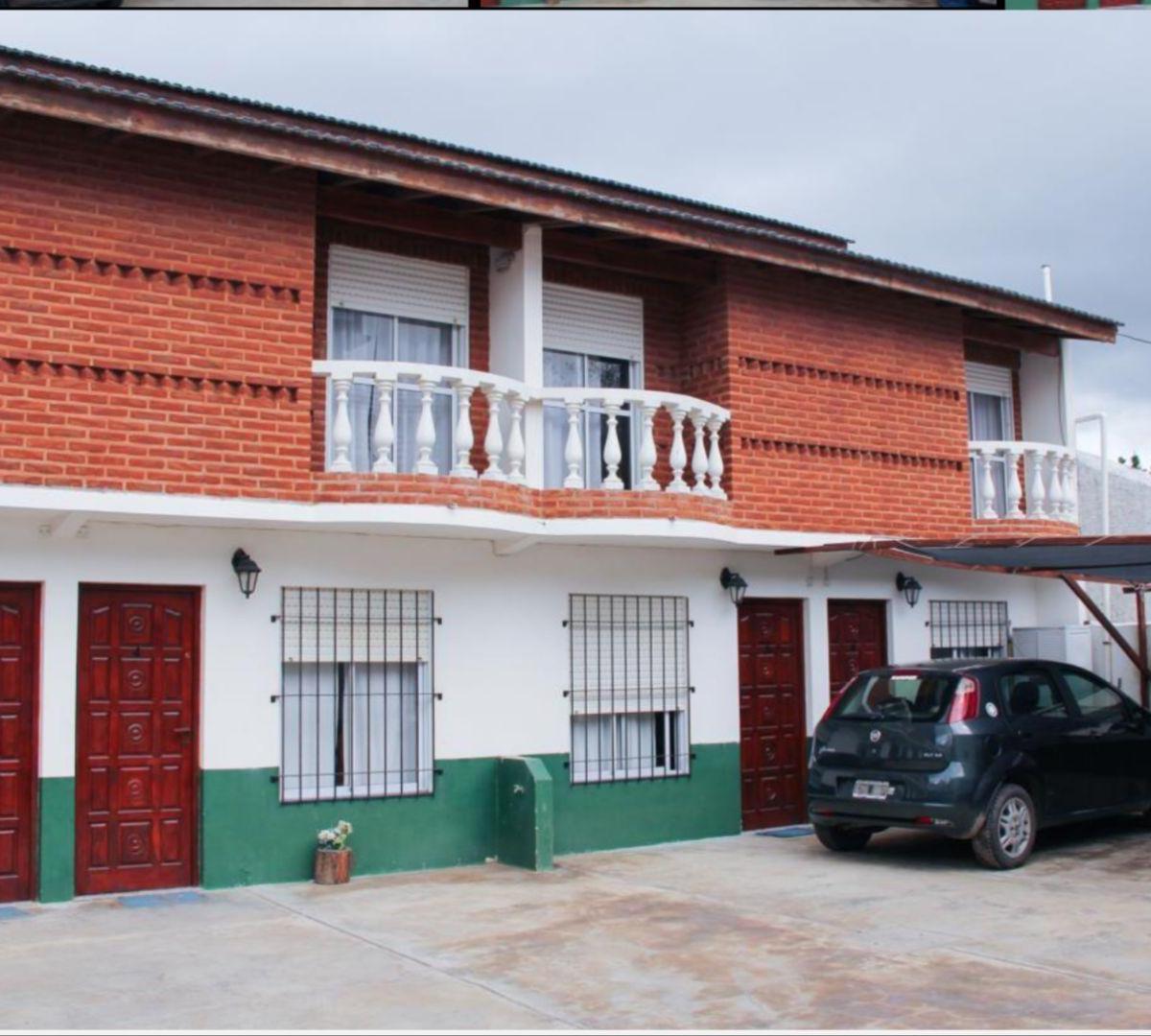 Complejo Atlantico II Toninas 2