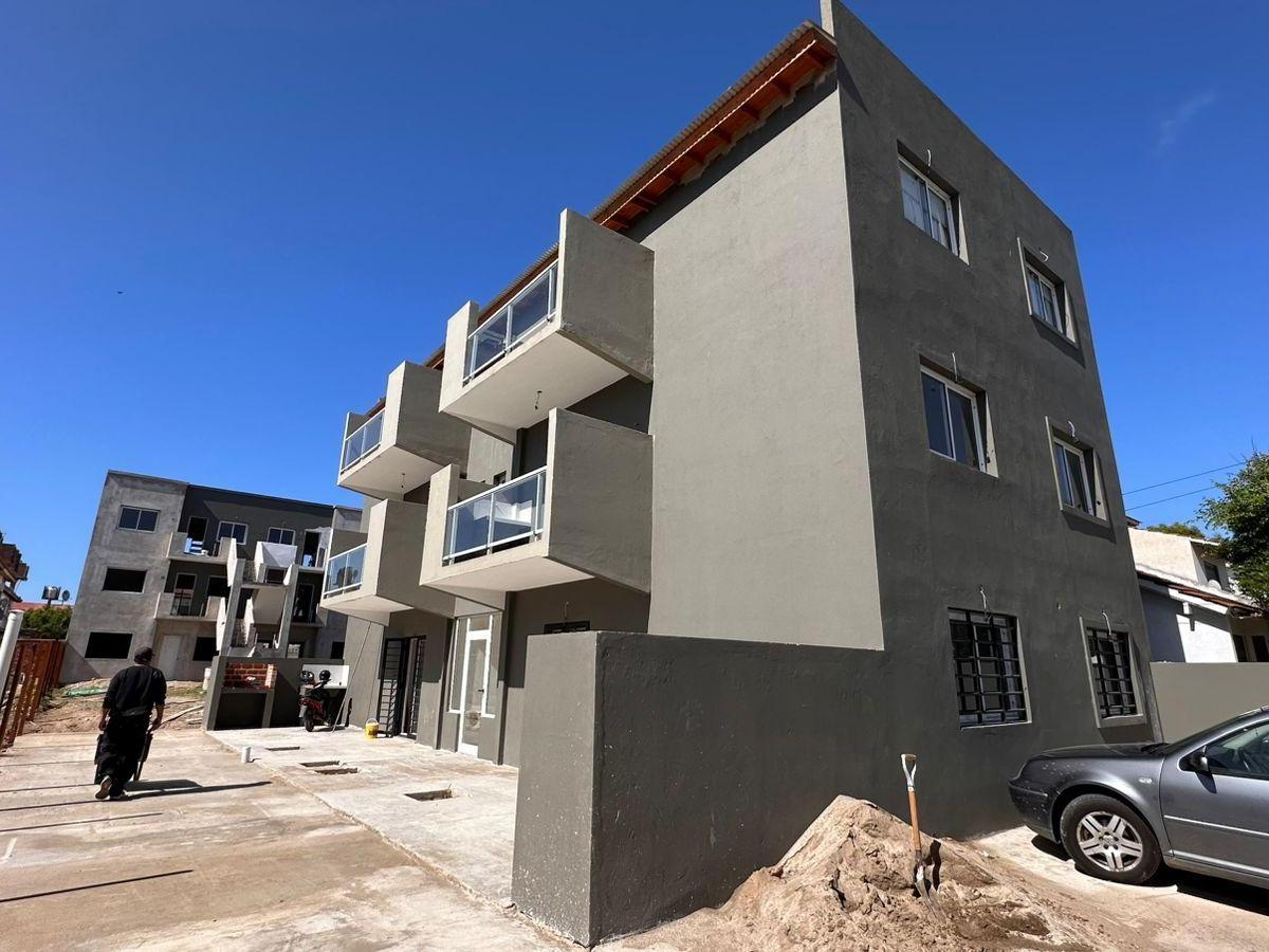 Duplex Mar del Tuyu 59
