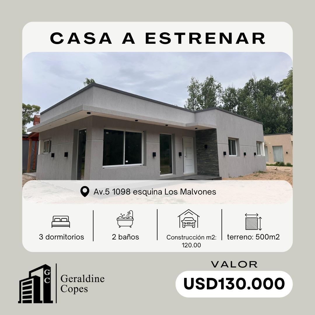Propiedad en Argentina