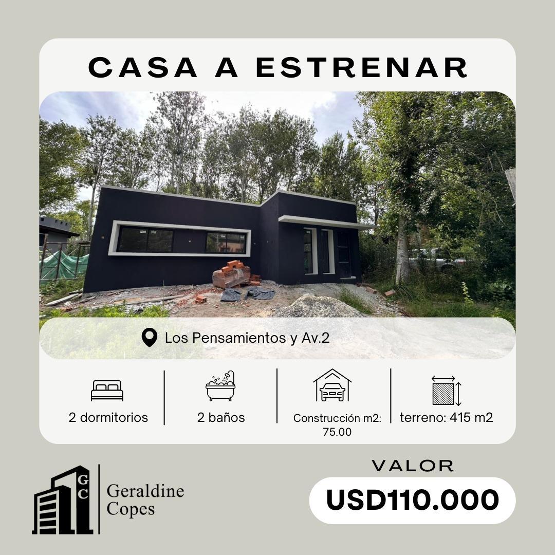 Propiedad en Argentina