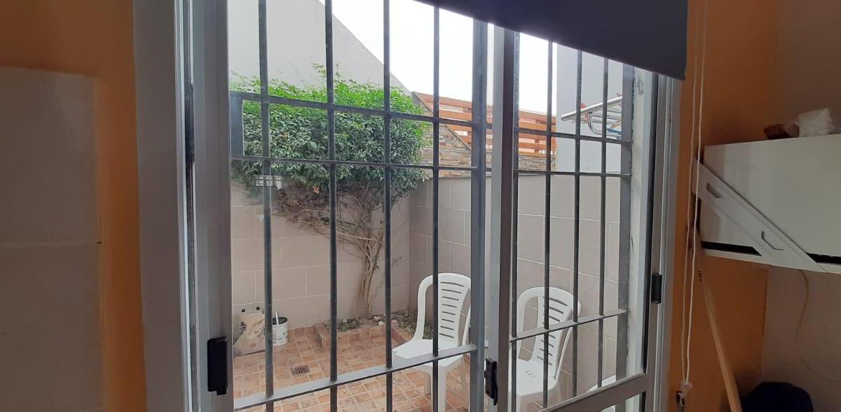 ¡Impecable Triplex en Mar del Tuyú! 1