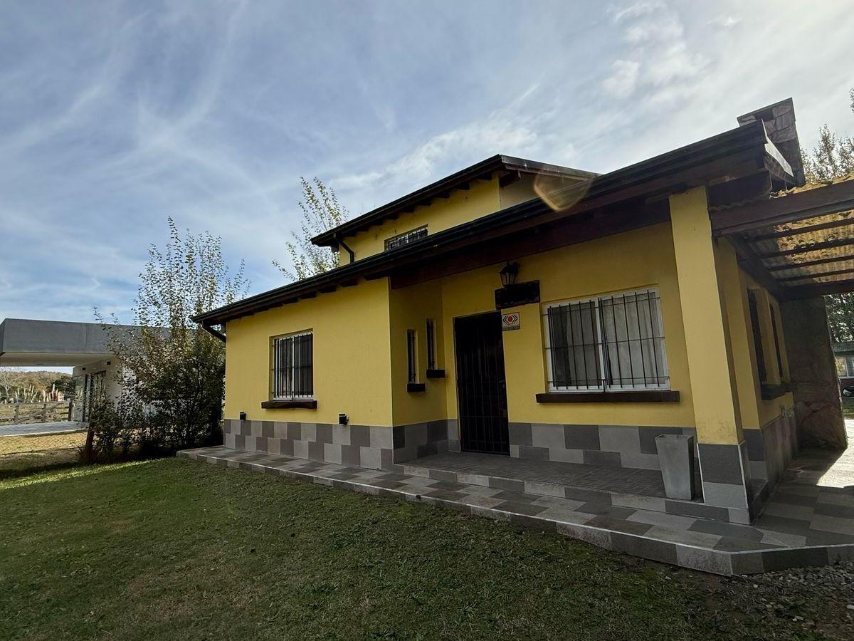 Hermosa Casa Amplia en Costa del Este 5