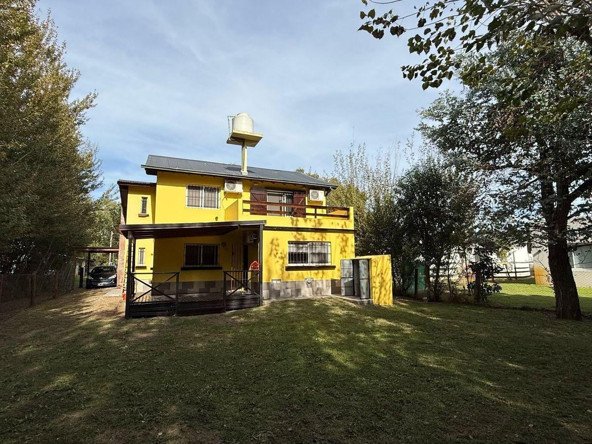 Hermosa Casa Amplia en Costa del Este 3
