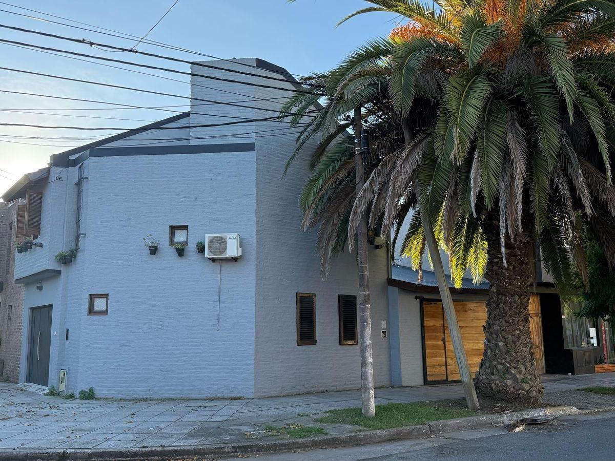 Casa Esquina Centro de San Clemente 3