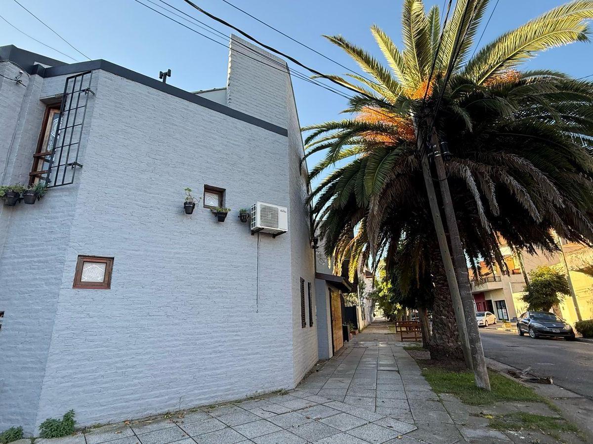 Casa Esquina Centro de San Clemente 4