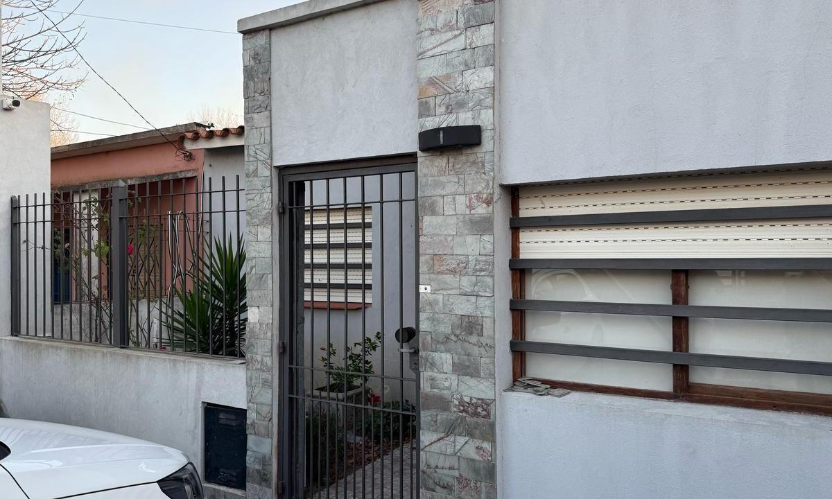 Casa en San Clemente