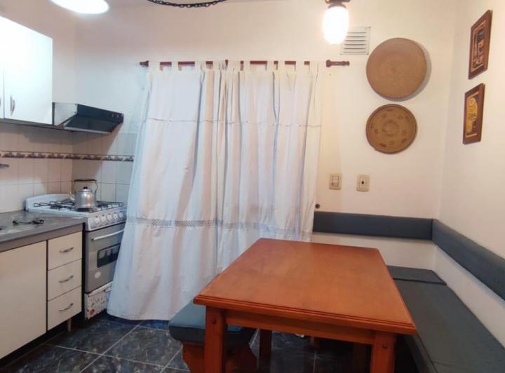 dúplex en venta en Mar Del Tuyu