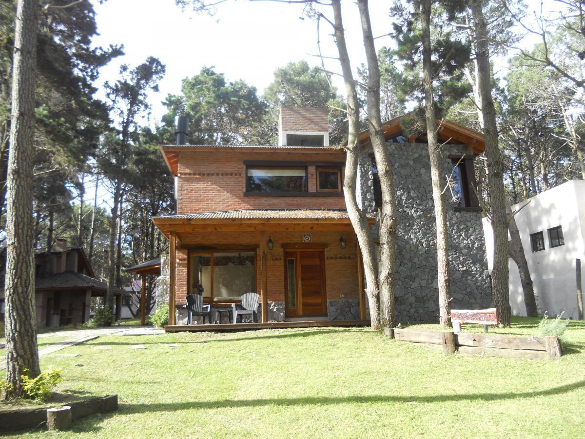 Impresionante casa Costa del Este, La reserva.