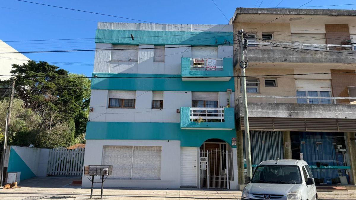 Dpto. 40 y 3 Santa Teresita