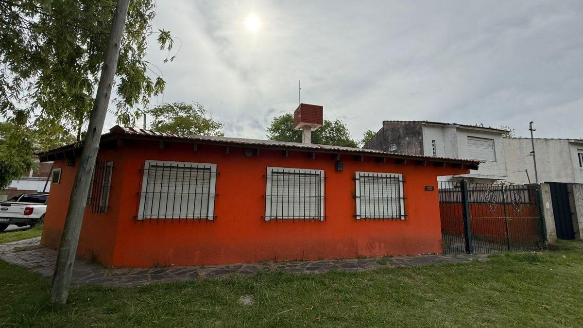Casa en venta en Mar Del Tuyu