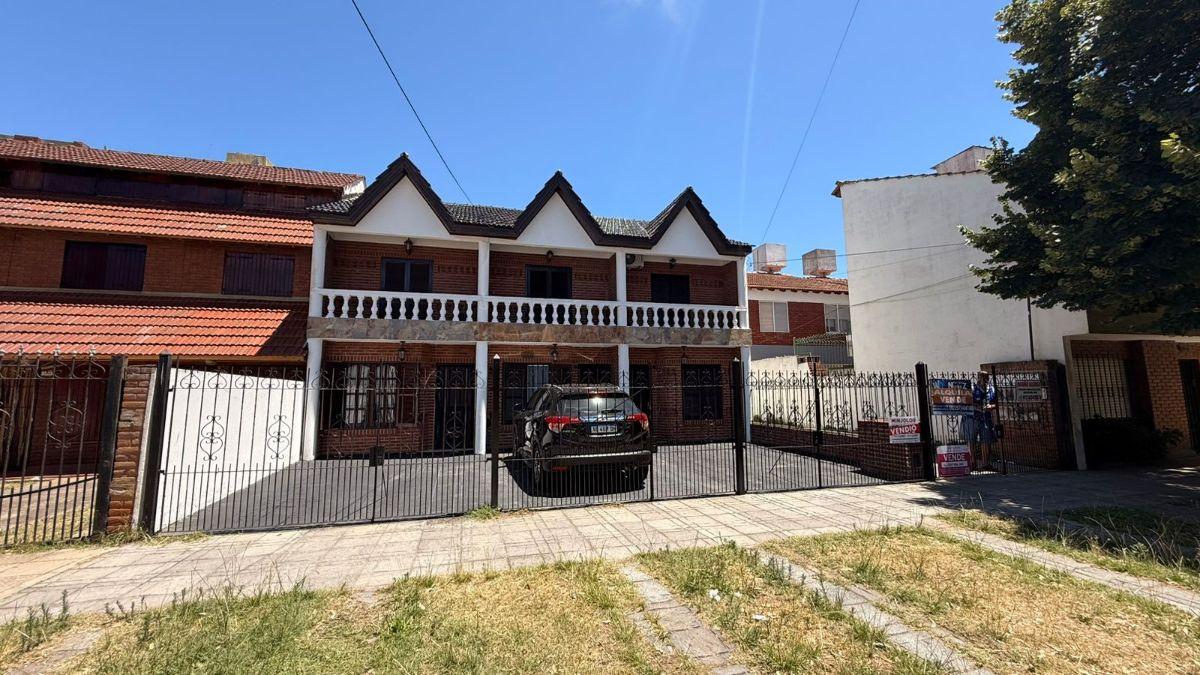 Triplex San Bernardo
