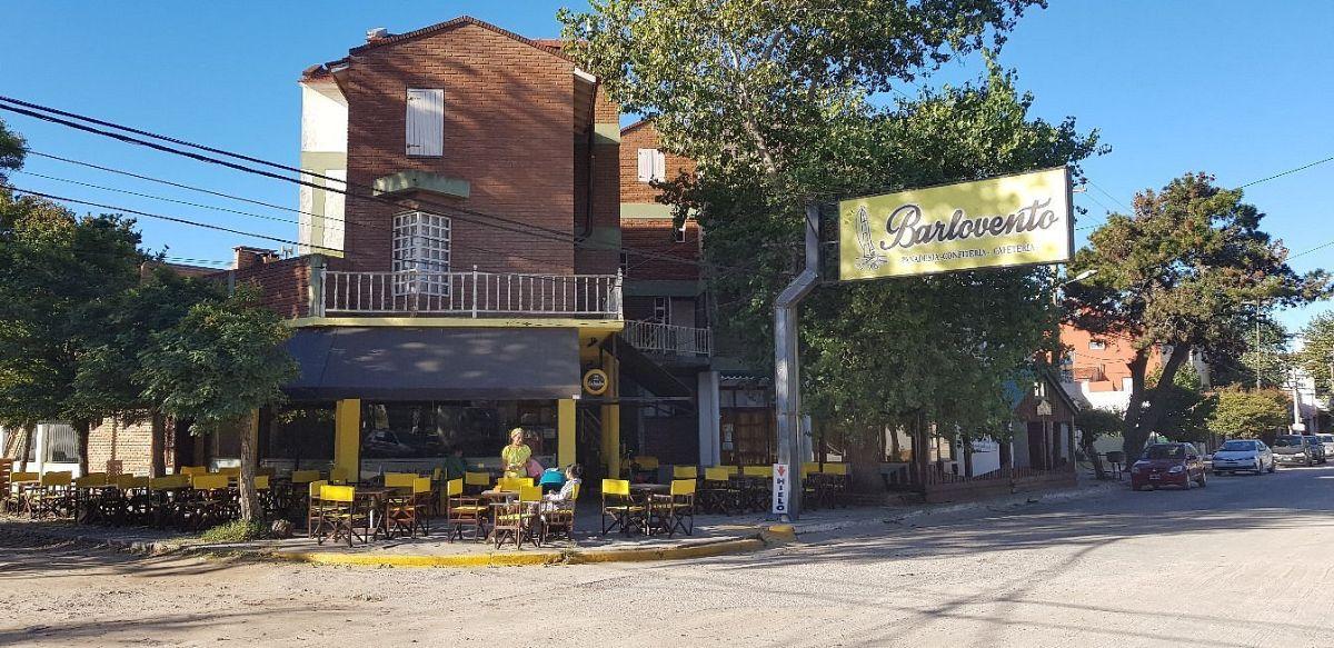 Excelente tríplex en La Lucila
