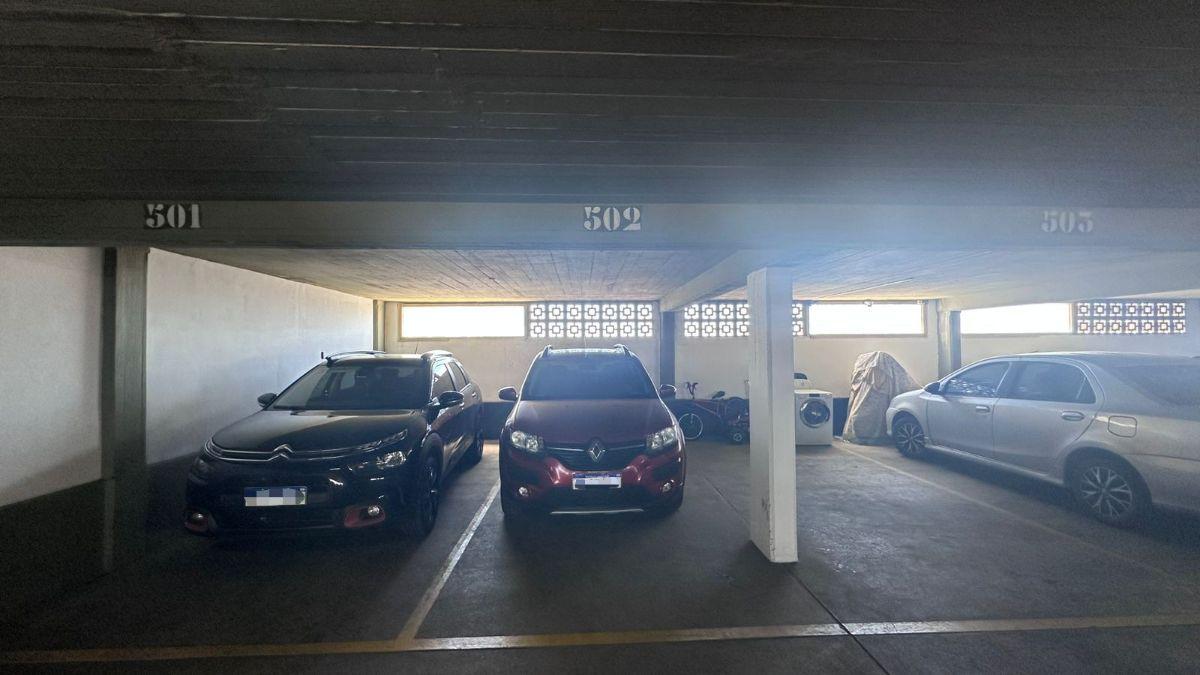 Foto de Cochera Mar de Ajo, imagen 2