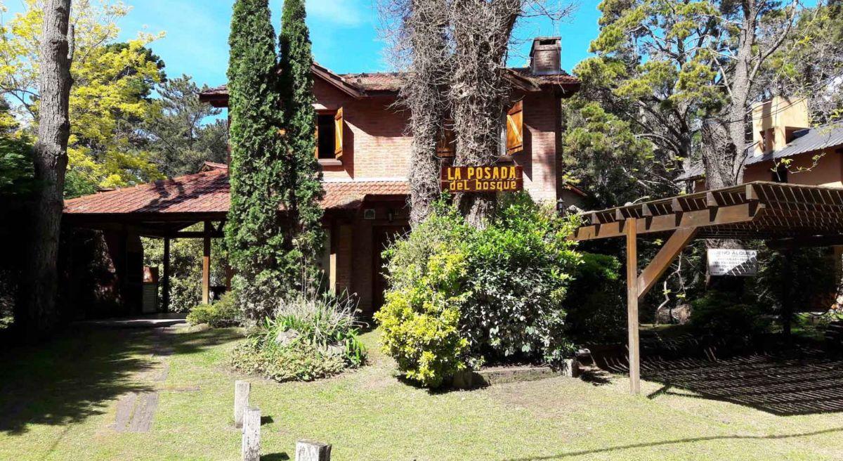La Posada del Bosque