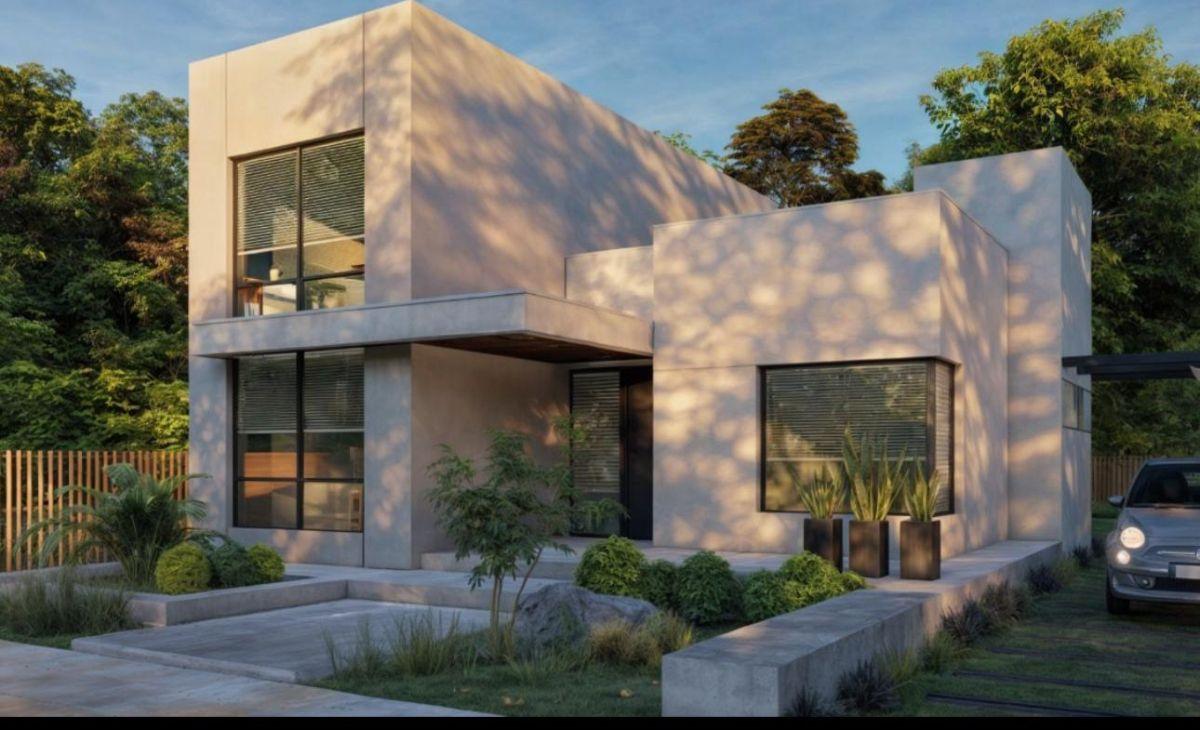 Casa a estrenar
