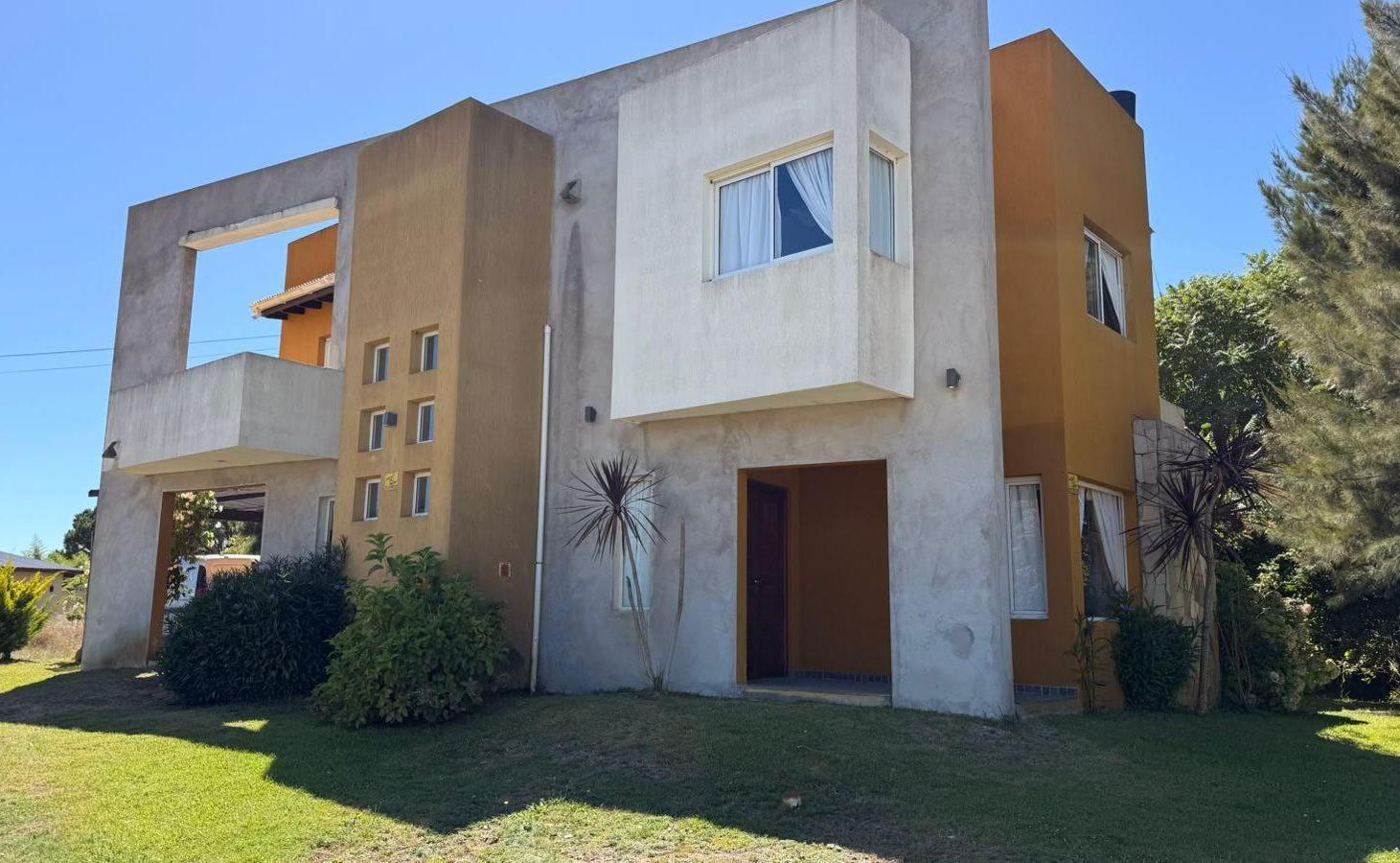 Hermosas casas en Costa del Este
