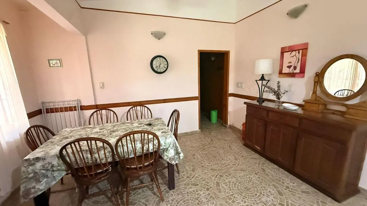 casa en venta en las Margaritas 372 con excelente ubicación 5