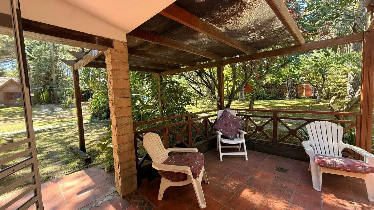 casa en venta en las Margaritas 372 con excelente ubicación 4