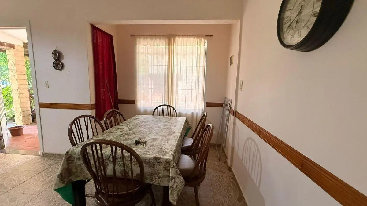 casa en venta en las Margaritas 372 con excelente ubicación 3
