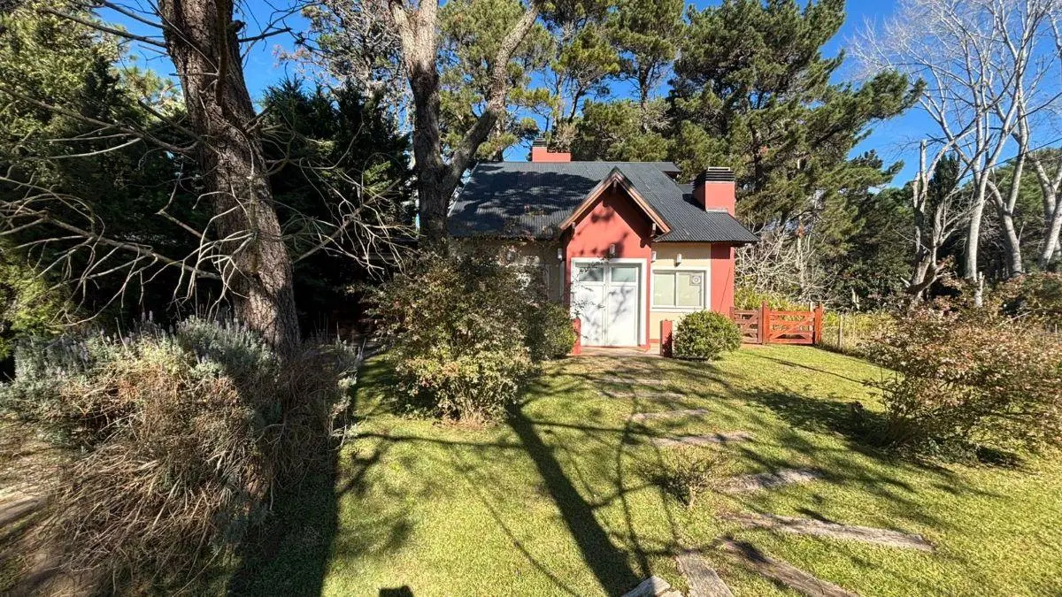 Excelente Casa En Costa De Este 2