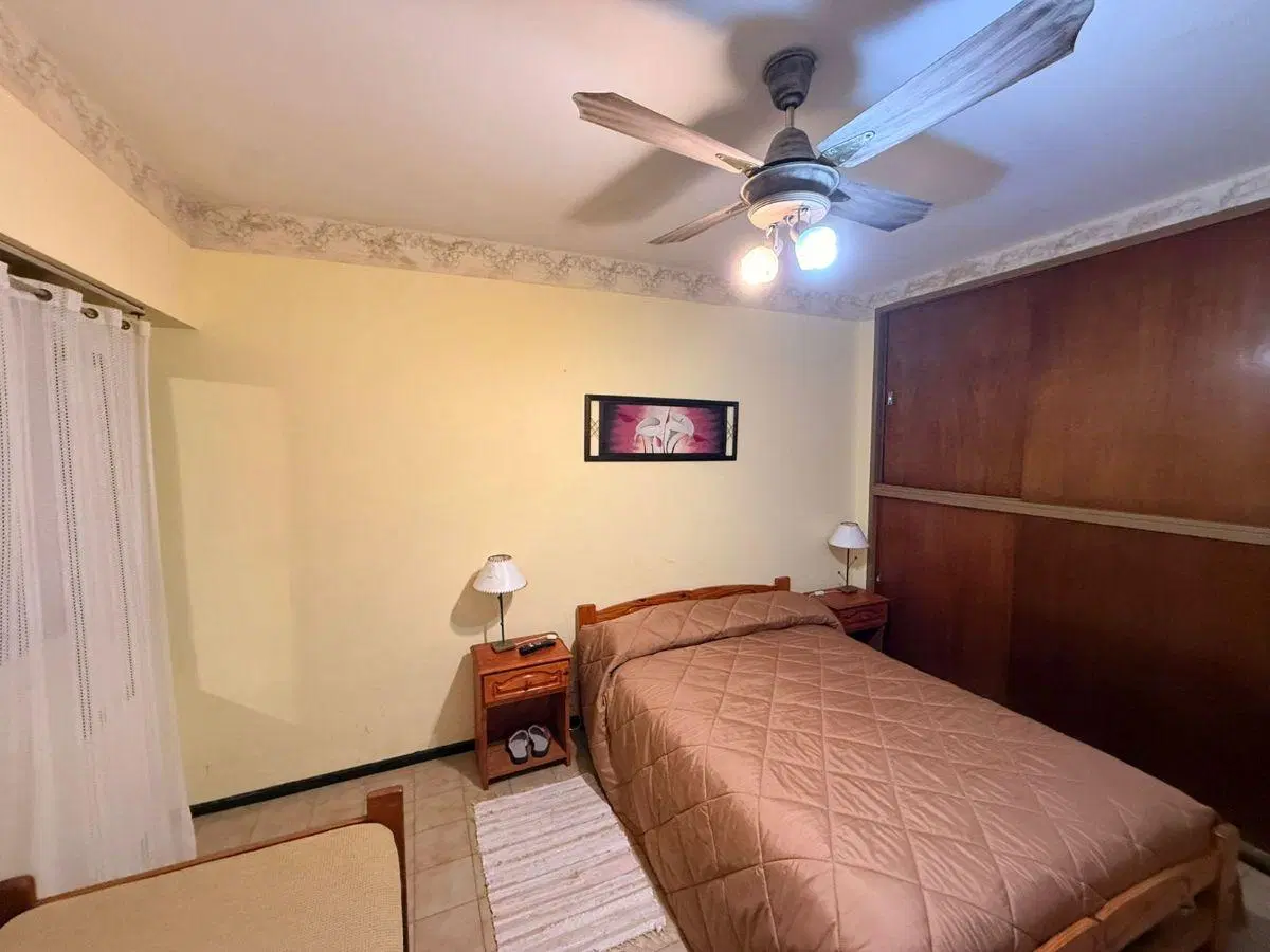 Hermoso Departamento En San Clemente 4