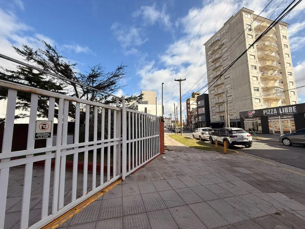 Hermoso Departamento En San Clemente 2