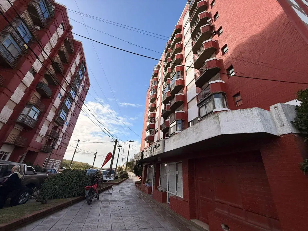 Hermoso Departamento En San Clemente 1