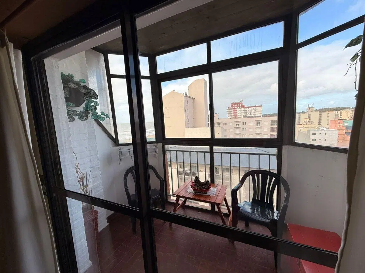 Hermoso Departamento En San Clemente 3