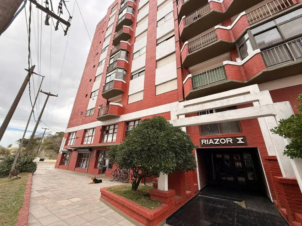 Hermoso Departamento En San Clemente 5