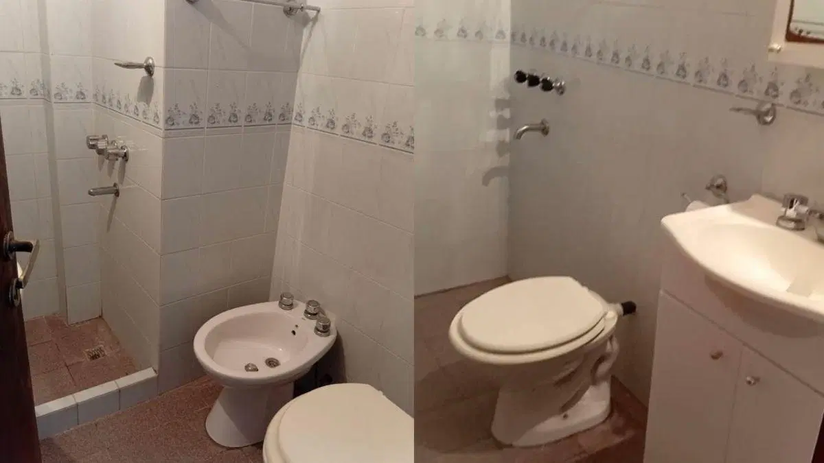 Excelente Tríplex En San Bernardo 4