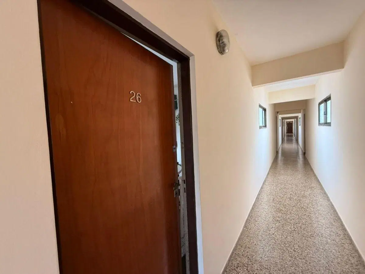 Departamento En Santa Teresita 5