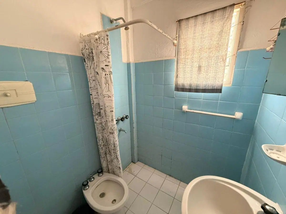 Departamento En Santa Teresita 3