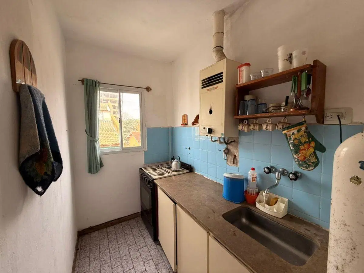 Departamento En Santa Teresita 4