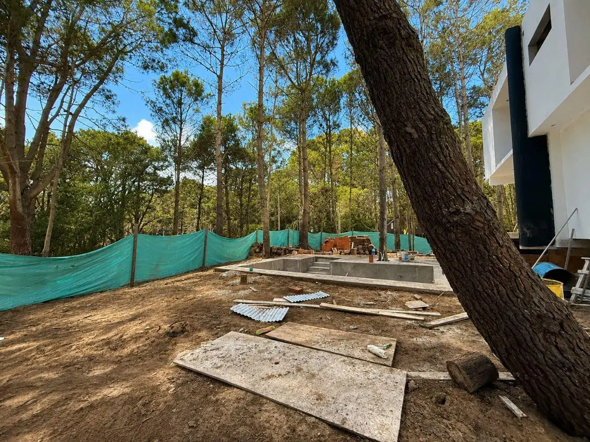 Propiedad A Estrenar En La Reserva, Costa Del Este 3