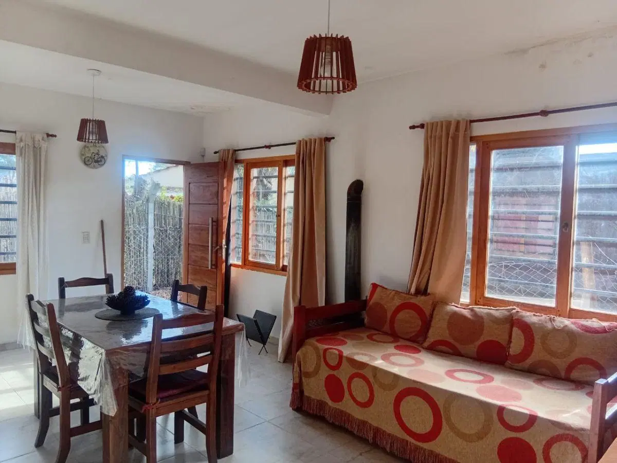 Excelente Propiedad de 52 m² construidos con 1 dormitorio en venta en Nueva Atlant 4