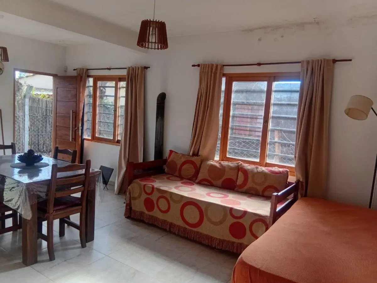 Excelente Propiedad de 52 m² construidos con 1 dormitorio en venta en Nueva Atlant 8