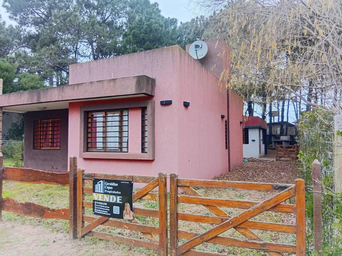 Excelente Propiedad de 52 m² construidos con 1 dormitorio en venta en Nueva Atlant
