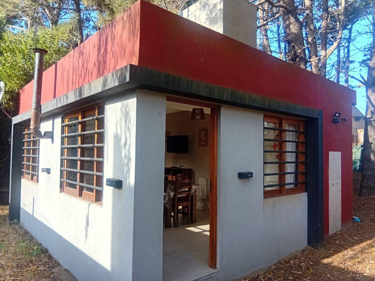 Foto de Excelente Propiedad de 52 m² construidos con 1 dormitorio en venta en, imagen 2