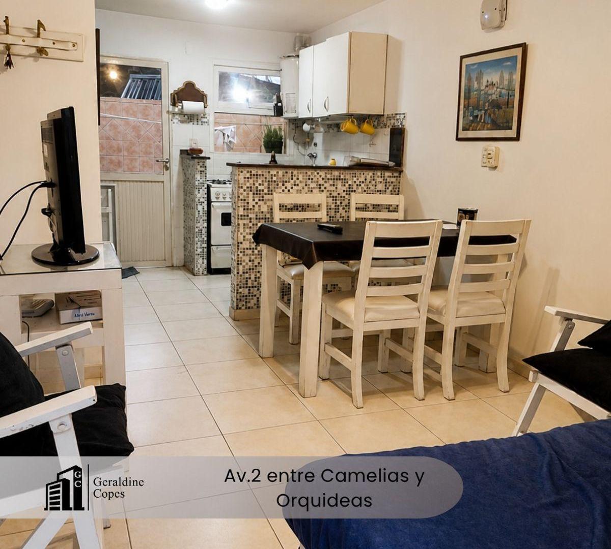Foto de Hermoso Departamento De Dos Ambientes En Costa Del Este!!, imagen 4