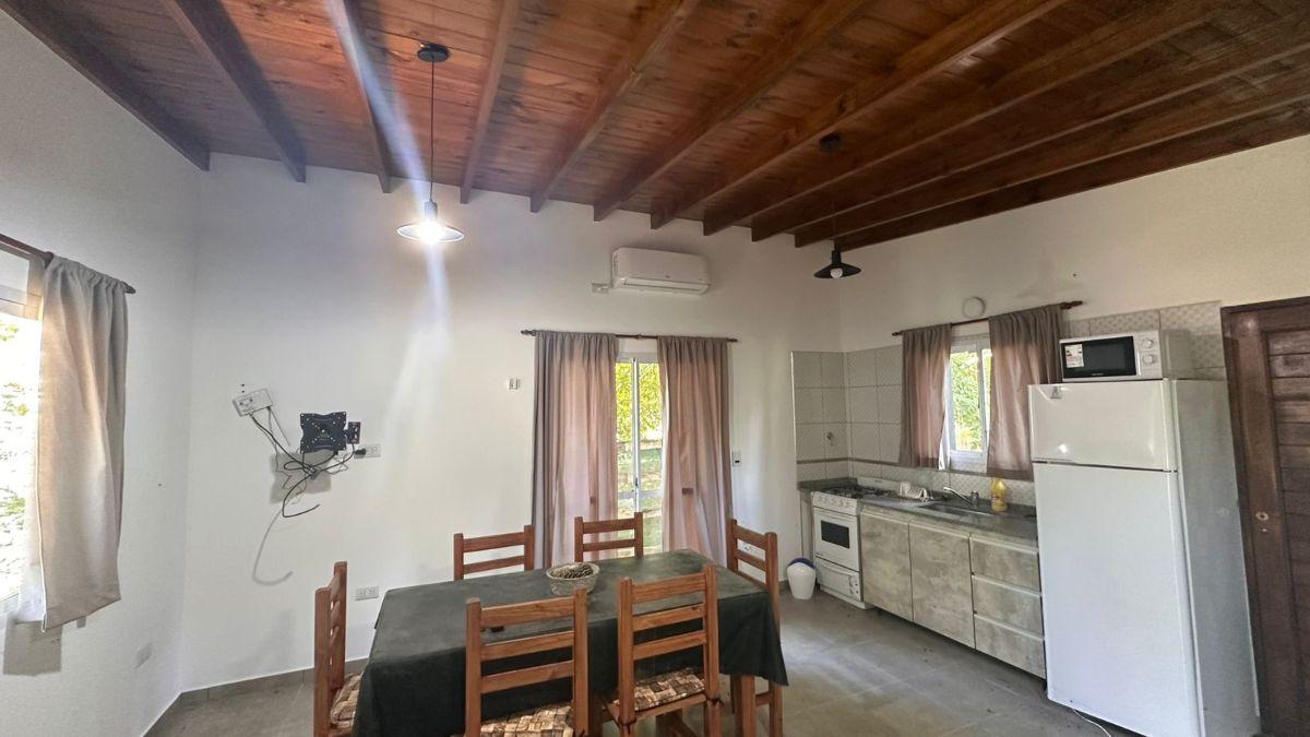 Foto de Excelente Casa sobre lote de 555 m² con 2 dormitorios en venta en Costa, imagen 4